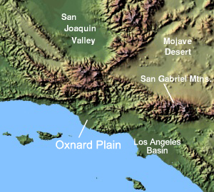 Oxnard Plain